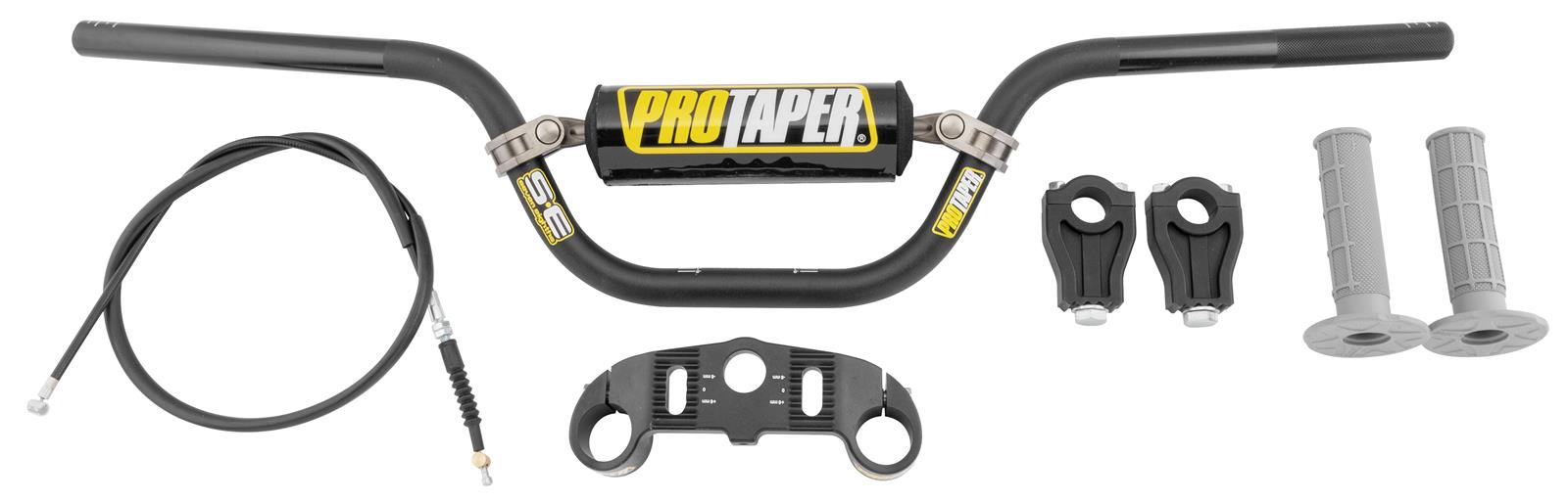PROTAPER 022846 ProTaper Pitbike Control Kits | Summit Racing