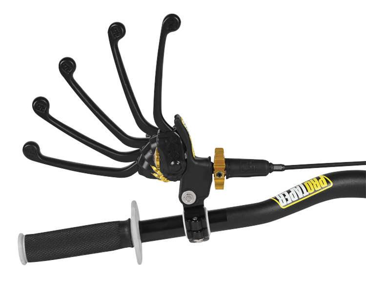 PROTAPER 024090 ProTaper Profile Pro Clutch Perch and Levers Summit