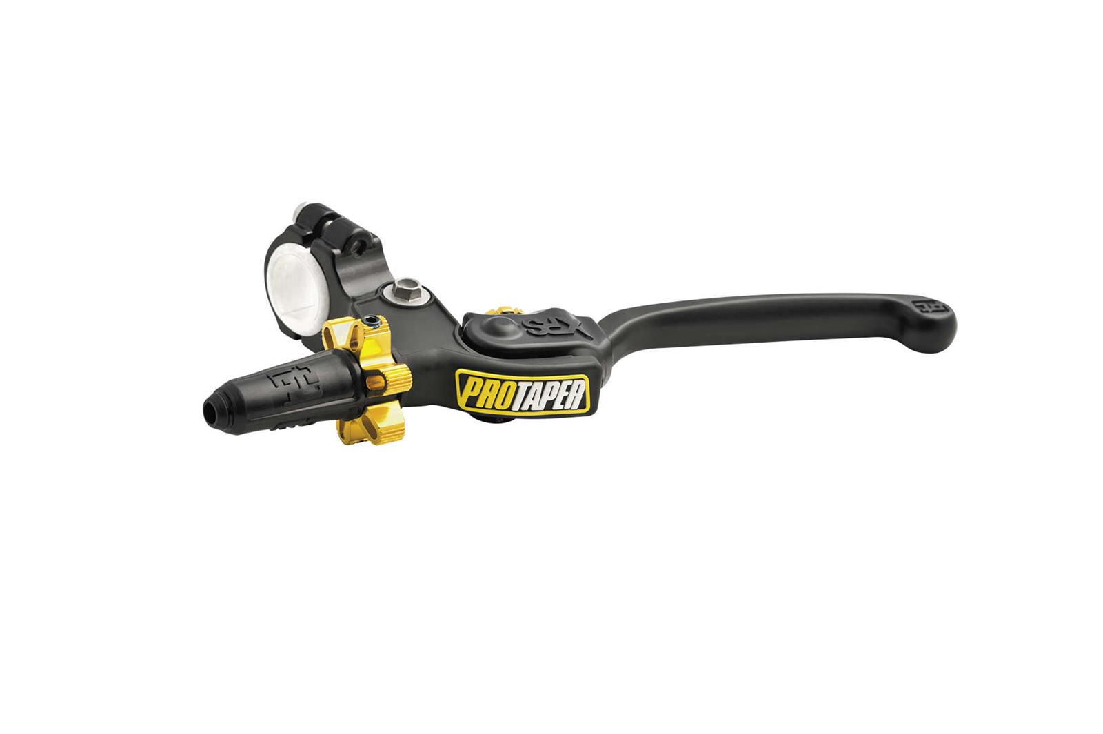 PROTAPER 024090 ProTaper Profile Pro Clutch Perch and Levers Summit