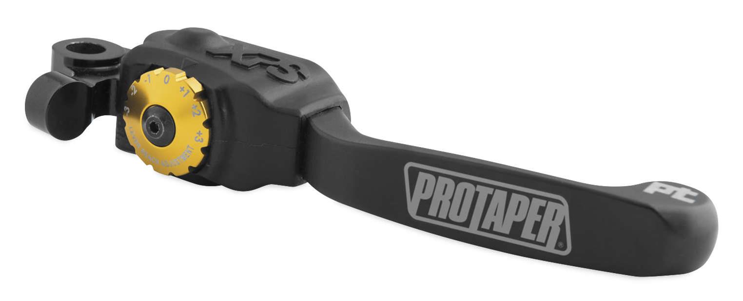 PROTAPER 024094 ProTaper Profile Pro XPS Brake Levers Summit Racing