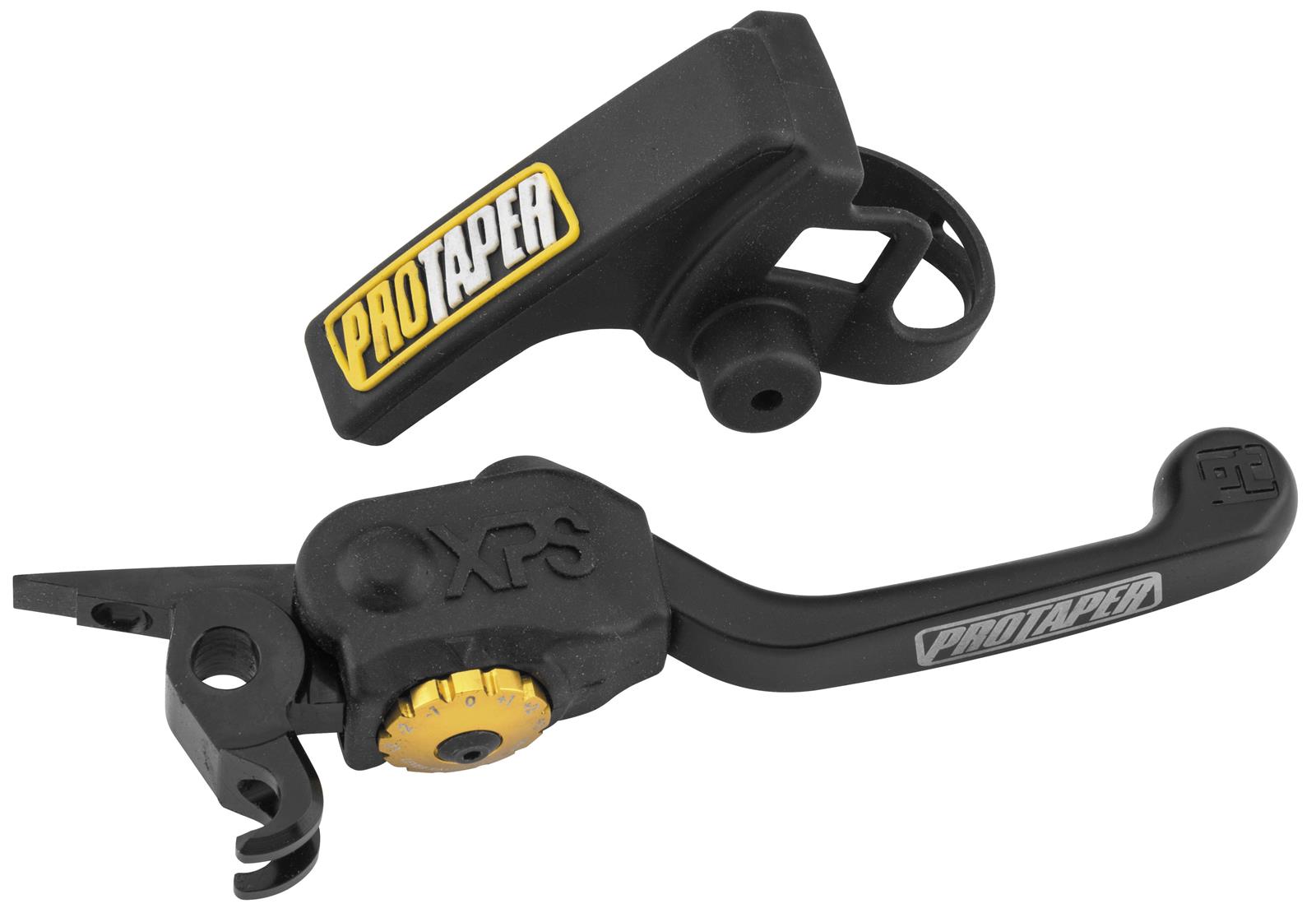 PROTAPER 024097 ProTaper Profile Pro XPS Brake Levers | Summit Racing