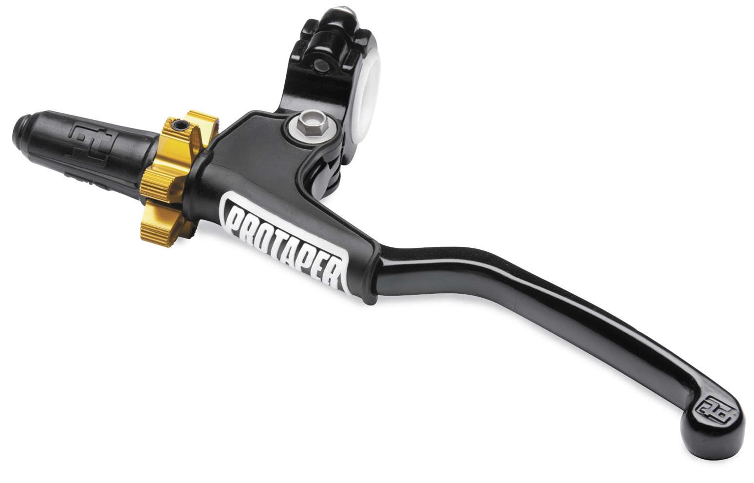 PROTAPER 024101 ProTaper Profile Clutch Perch and Levers Summit Racing