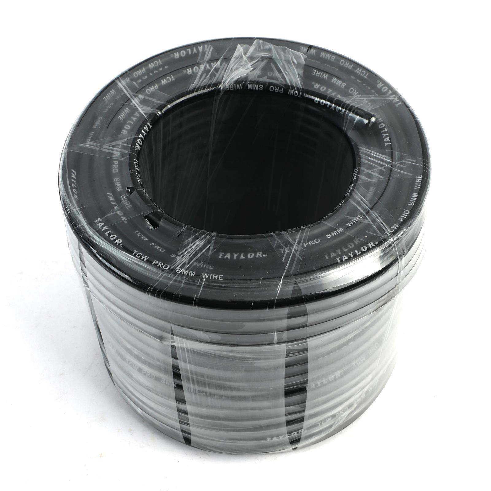 Taylor Cable 35082 Taylor Wire-Core Spark Plug Wire Rolls | Summit