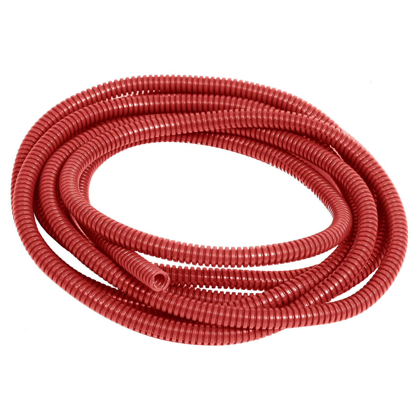 Taylor Cable 38190 Taylor Convoluted Tubing | Summit Racing