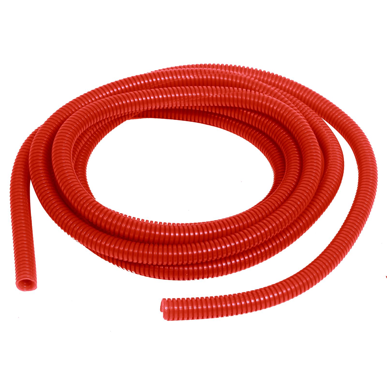 Taylor Cable 38280 Taylor Convoluted Tubing | Summit Racing