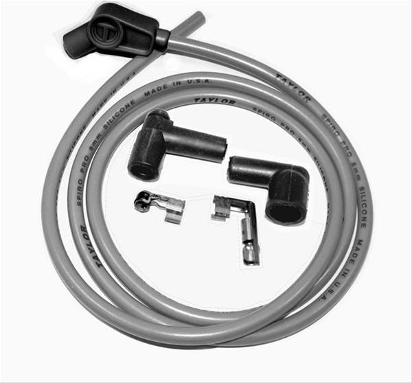 Taylor Cable 45481 Taylor Spark Plug and Coil Wire Repair Kits Summit
