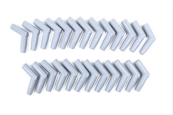 Taylor Cable Spark Plug Wire Components 46185 Boot Kit