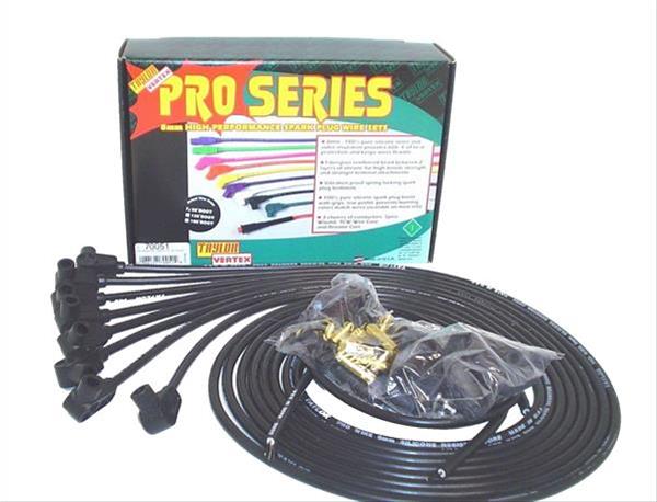 Spark Plug Wire Set Taylor Cable 50051