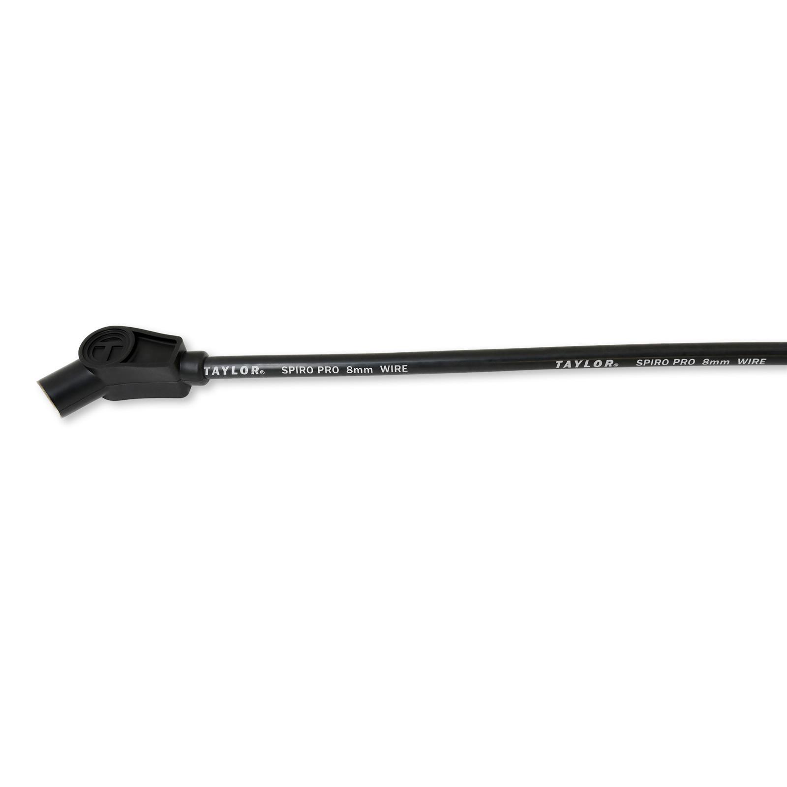 Taylor Cable 76045 Taylor Spiro-Pro Spark Plug Wire Sets | Summit