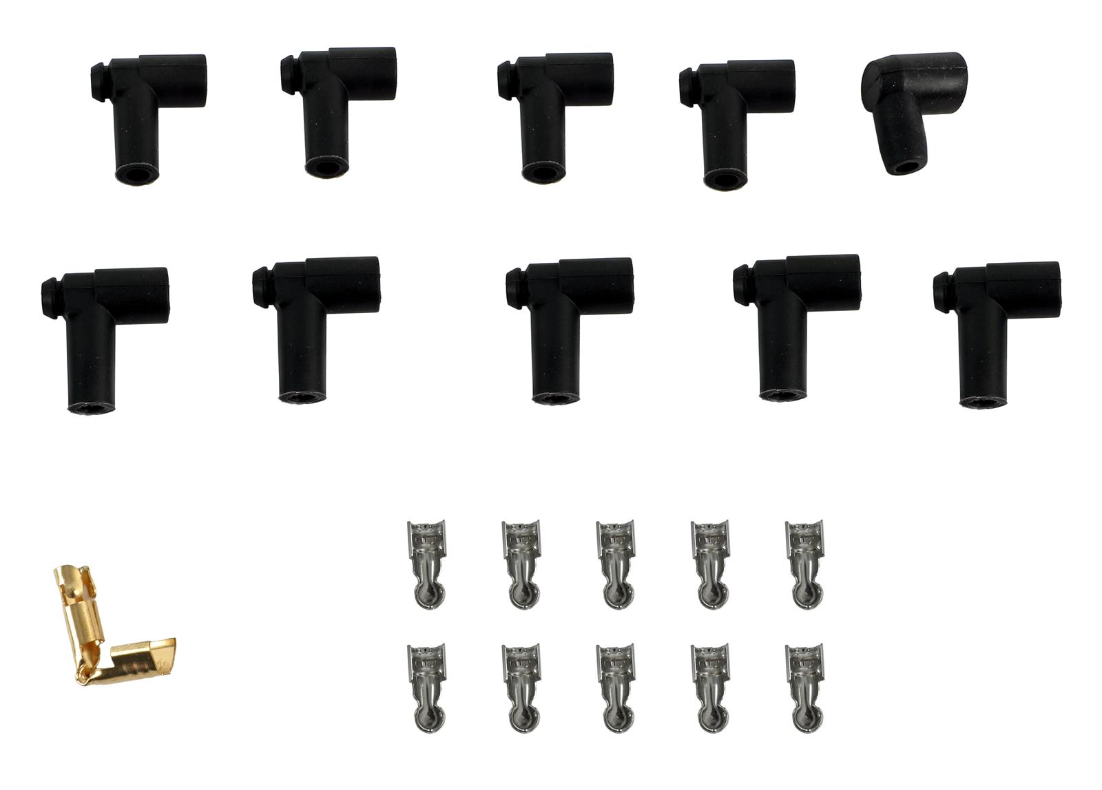 Taylor Cable 78755 Taylor Spiro-Pro Spark Plug Wire Sets | Summit