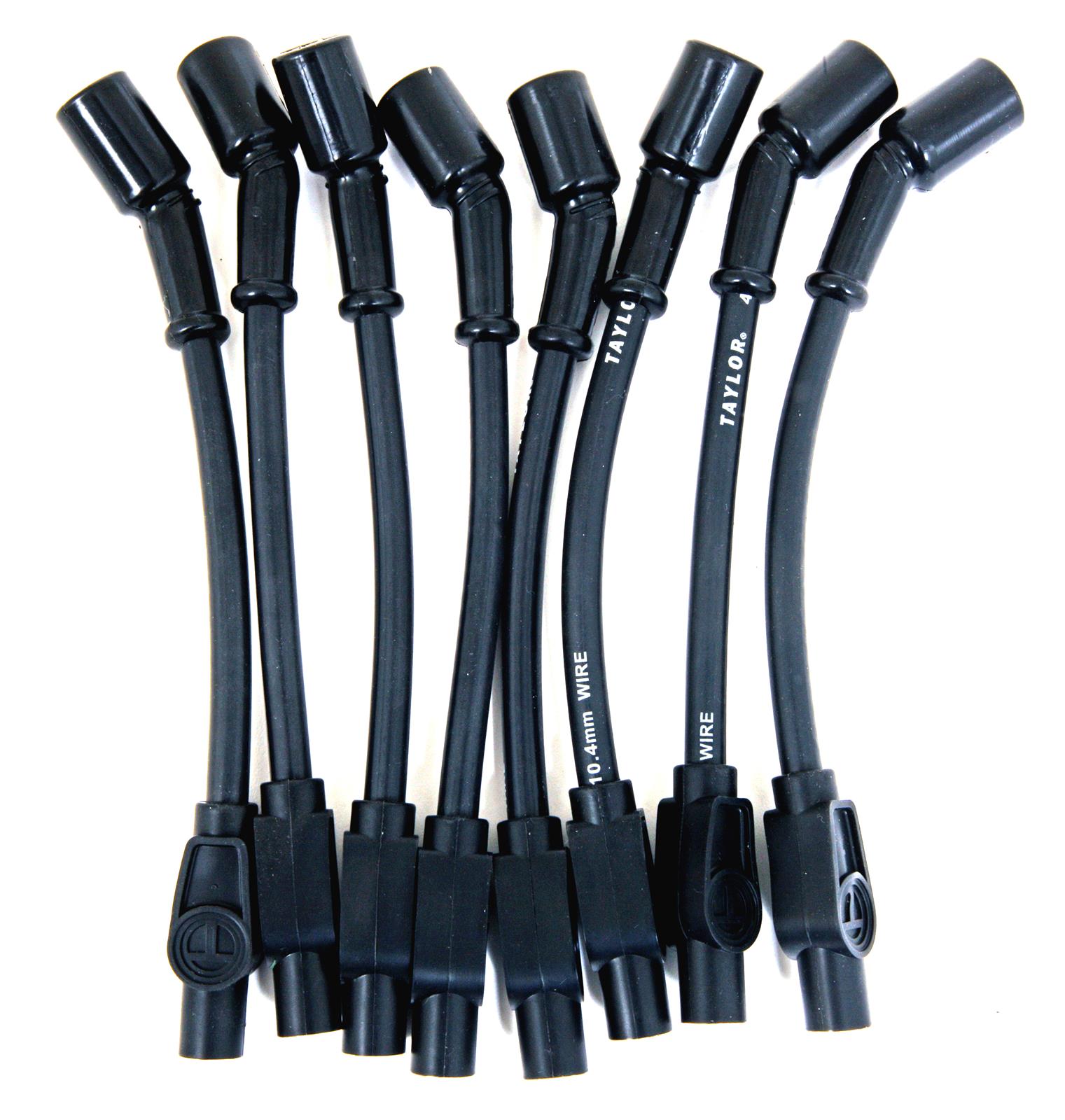 2005 CHEVROLET SILVERADO 2500 HD Taylor Cable 79003 Taylor 409 Pro Race