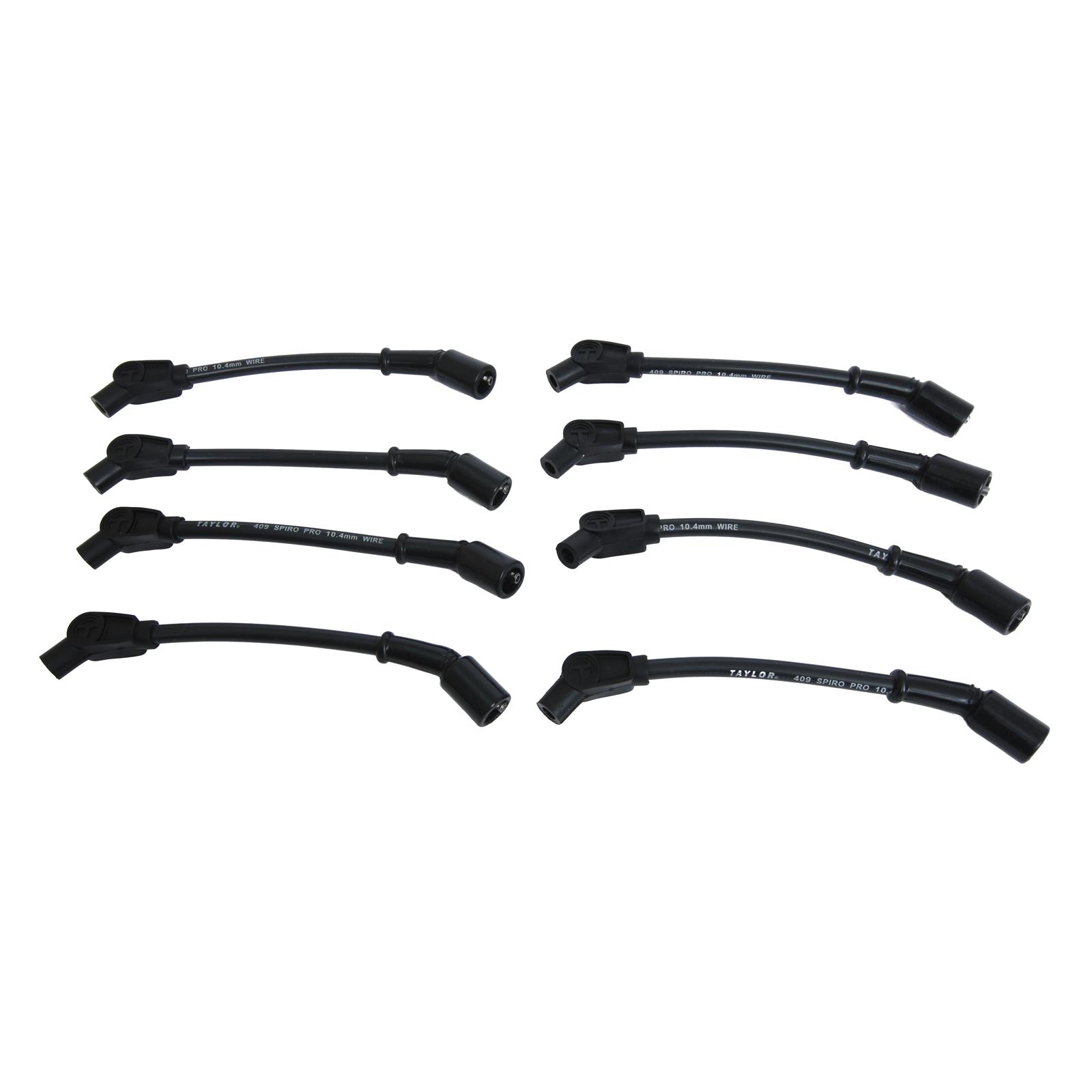 sw1173♪ Taylor Cable 79013 Taylor 409 Race-Fit Pro Race Spark Plug Wires
