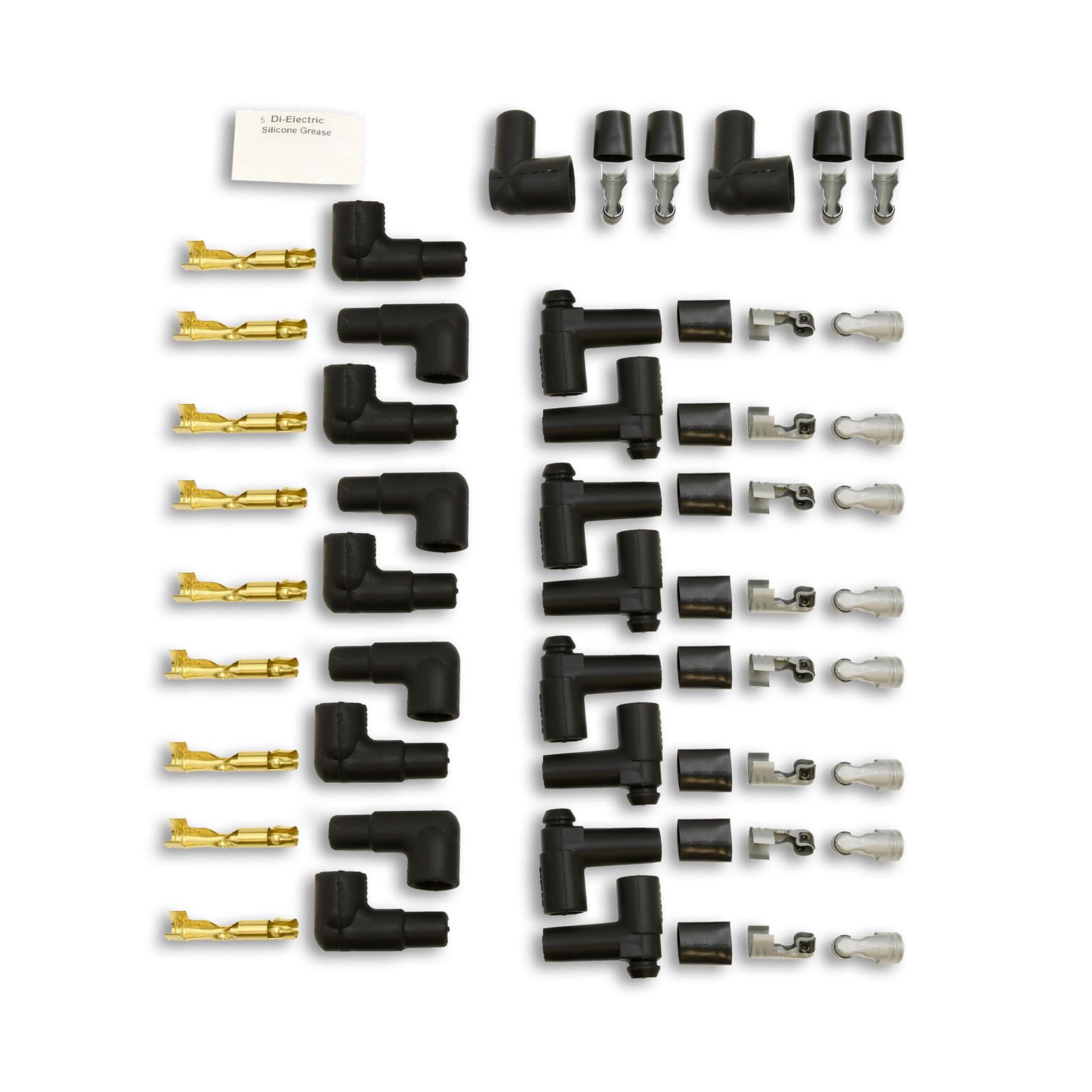 Taylor Cable 409 Pro Racing Wire 79051 Taylor Cable 409 Pro Racing Wire 79051