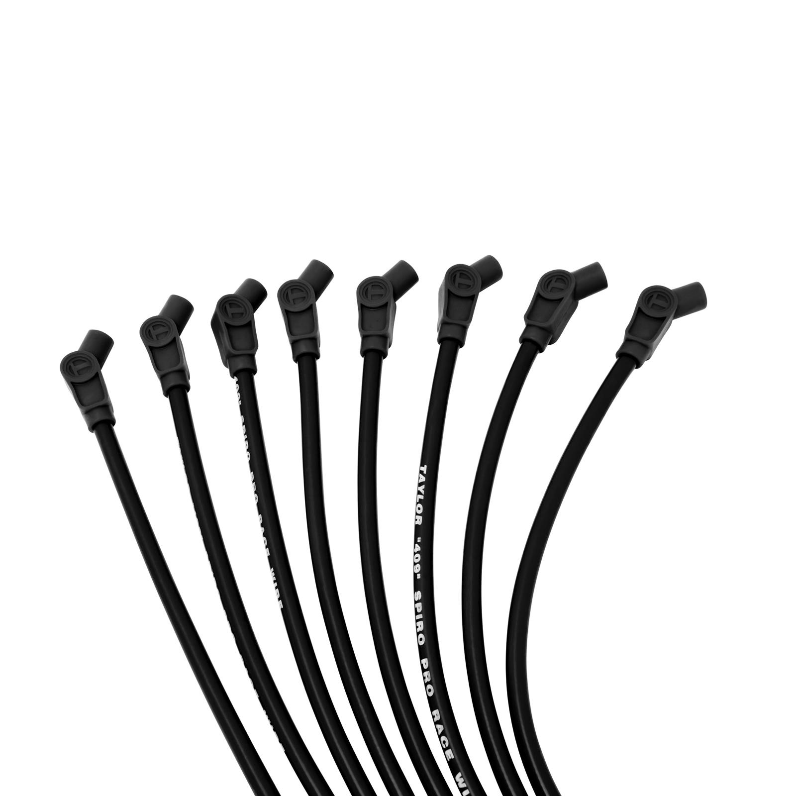 Taylor Cable 409 Pro Racing Wire 79053 Taylor Cable 409 Pro Racing Wire 79053