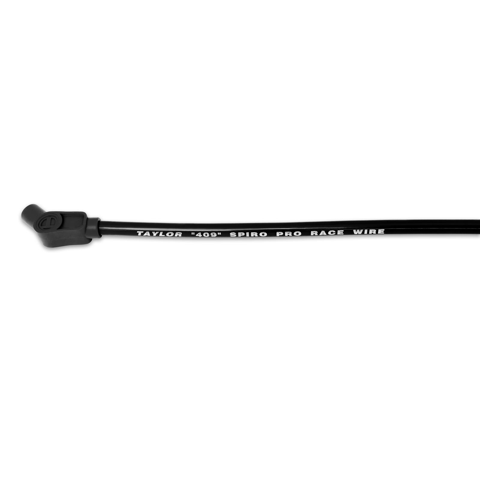 Taylor Cable 409 Pro Racing Wire 79053 Taylor Cable 409 Pro Racing Wire 79053