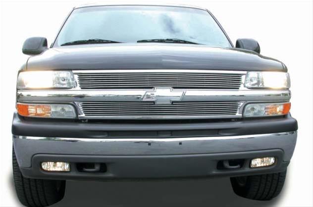 T-Rex Grilles 20075 T-Rex Billet Grilles | Summit Racing