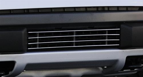 T-Rex Grilles 6225661 Bumper Grille Insert