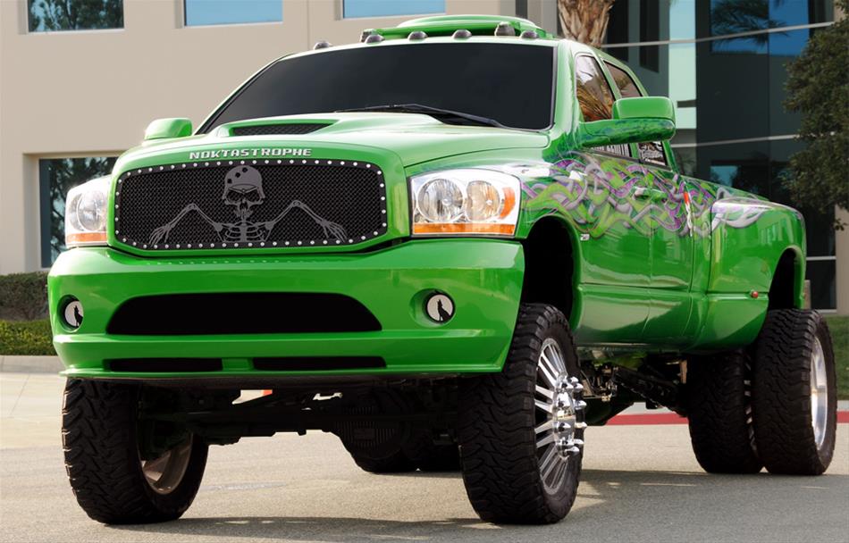 Ford f 150 t Rex