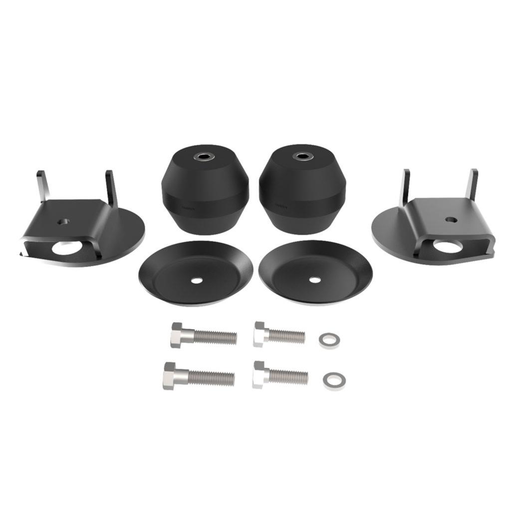 Timbren 2010 Ford F-150 SVT Raptor Rear Active Off Road Bumpstops thumbnail 2