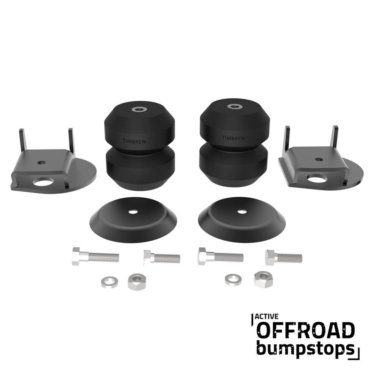 Timbren Active Offroad Bump Stops thumbnail 2