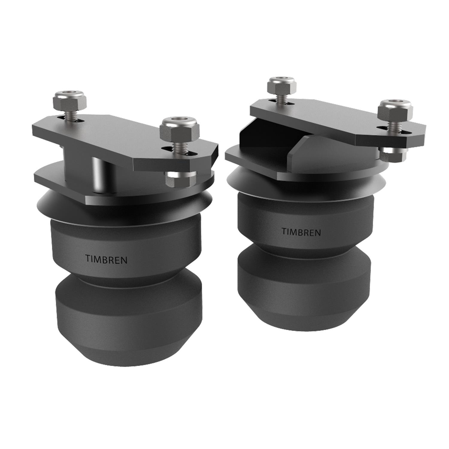 Timbren 1996 Lexus LX450 Front Active Off Road Bumpstops
