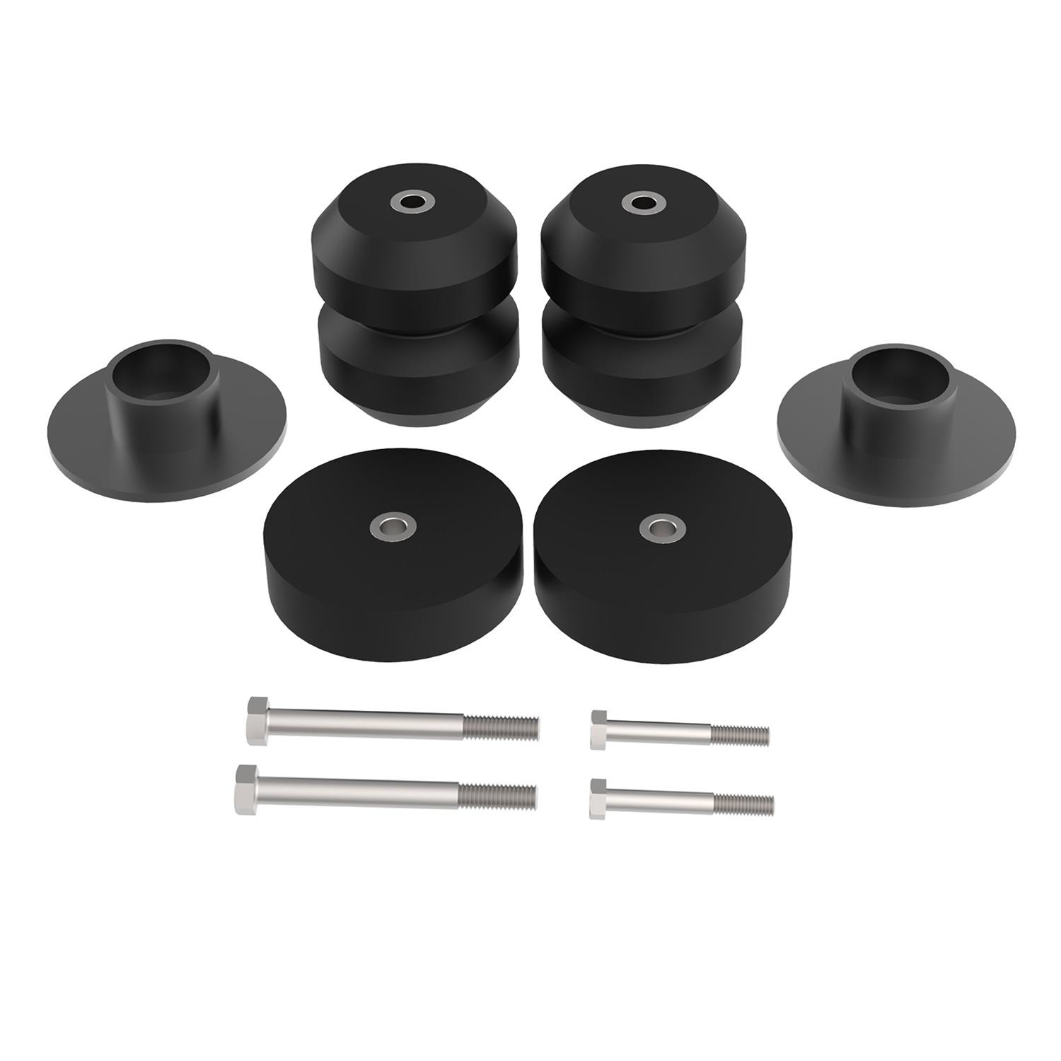 Timbren 1990 Toyota 4Runner Rear Active Off Road Bumpstops thumbnail 2