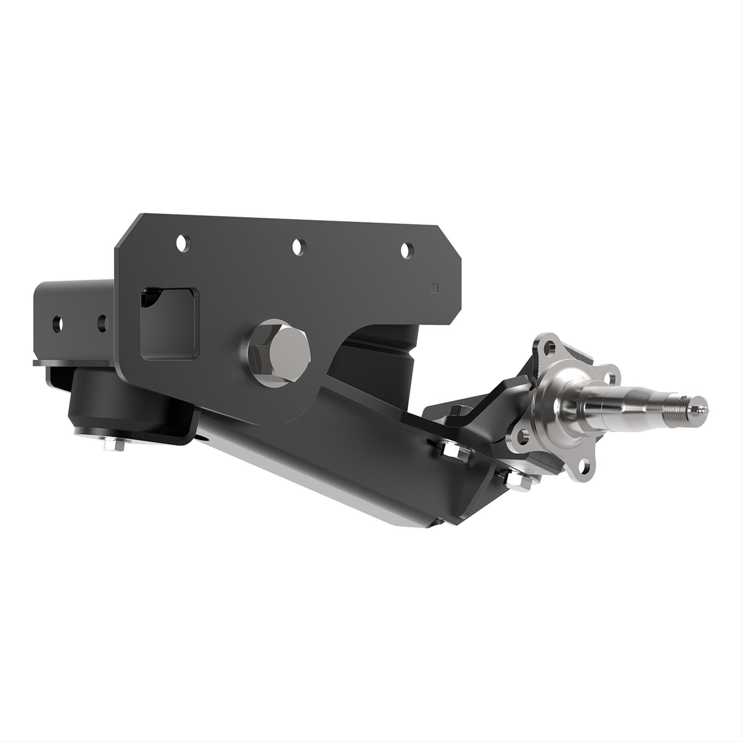 Timbren Industries ASR2KHDS01 Timbren AxleLess Trailer Suspensions