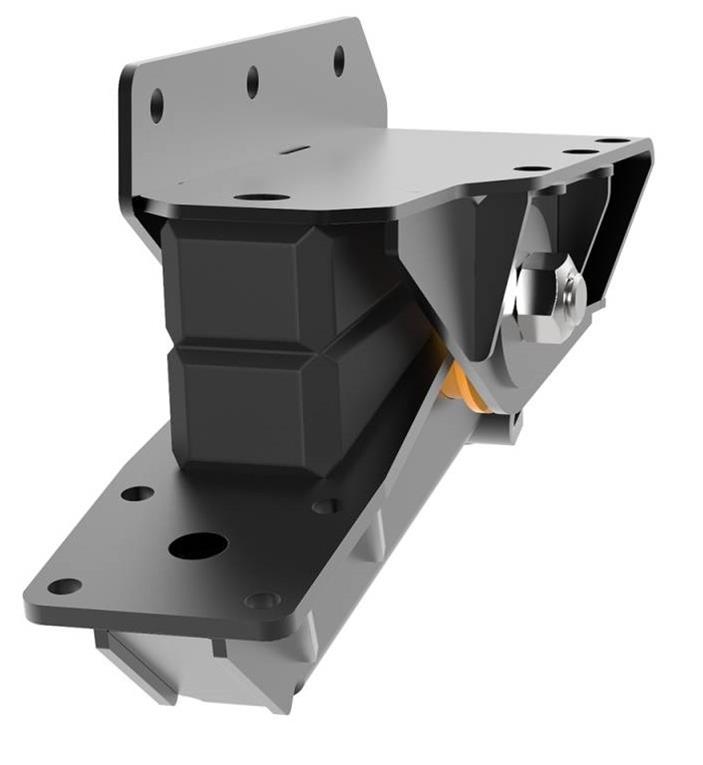 Timbren 7000lb Base Suspension - Left Side thumbnail 4