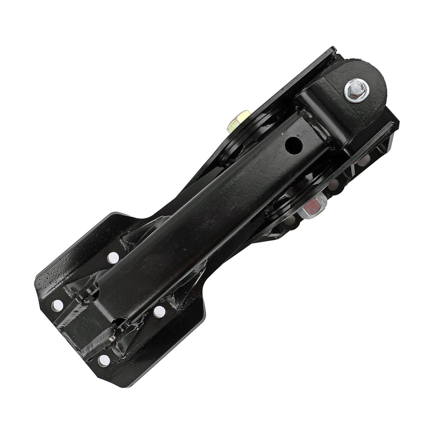Timbren 7000lb Base Suspension - Right Side