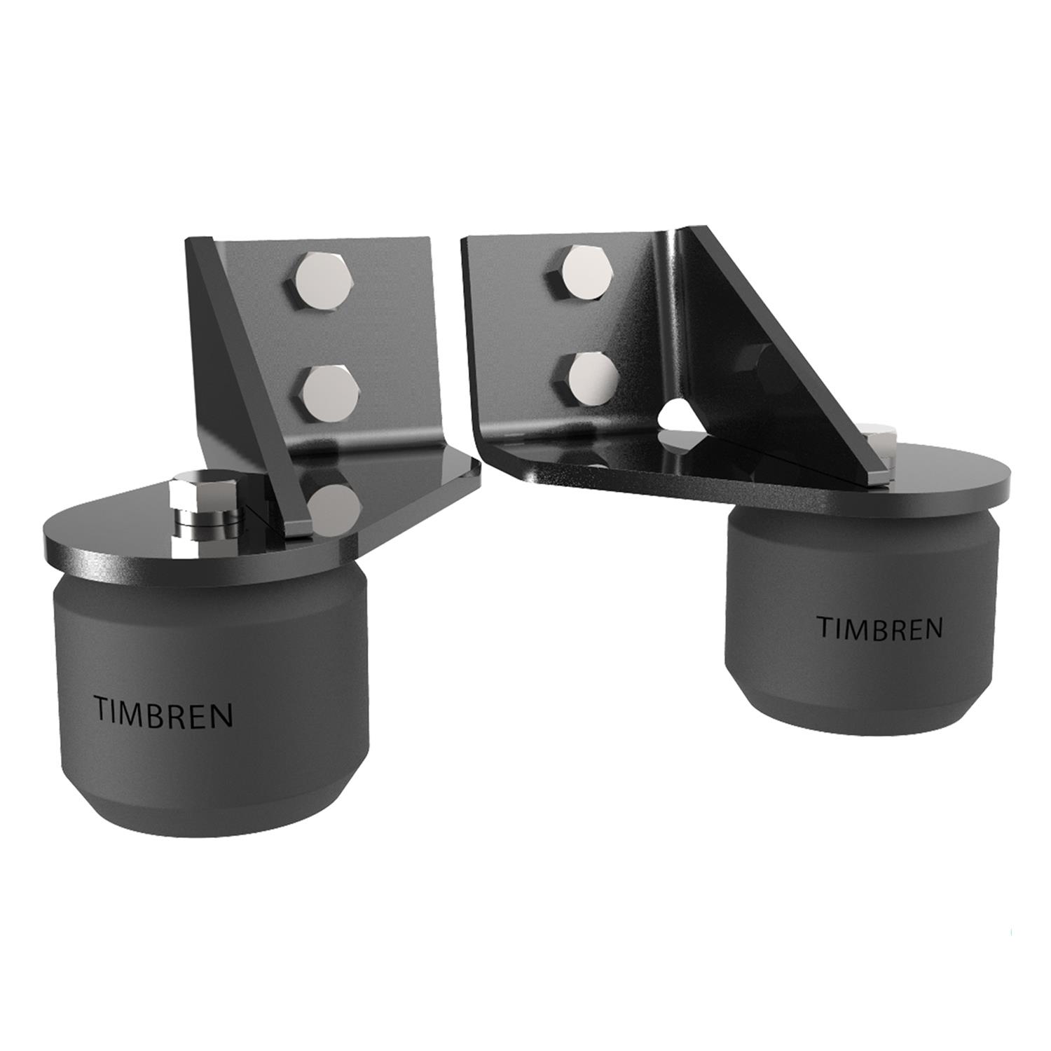 Timbren Industries DDF05A Timbren Suspension Enhancement Systems