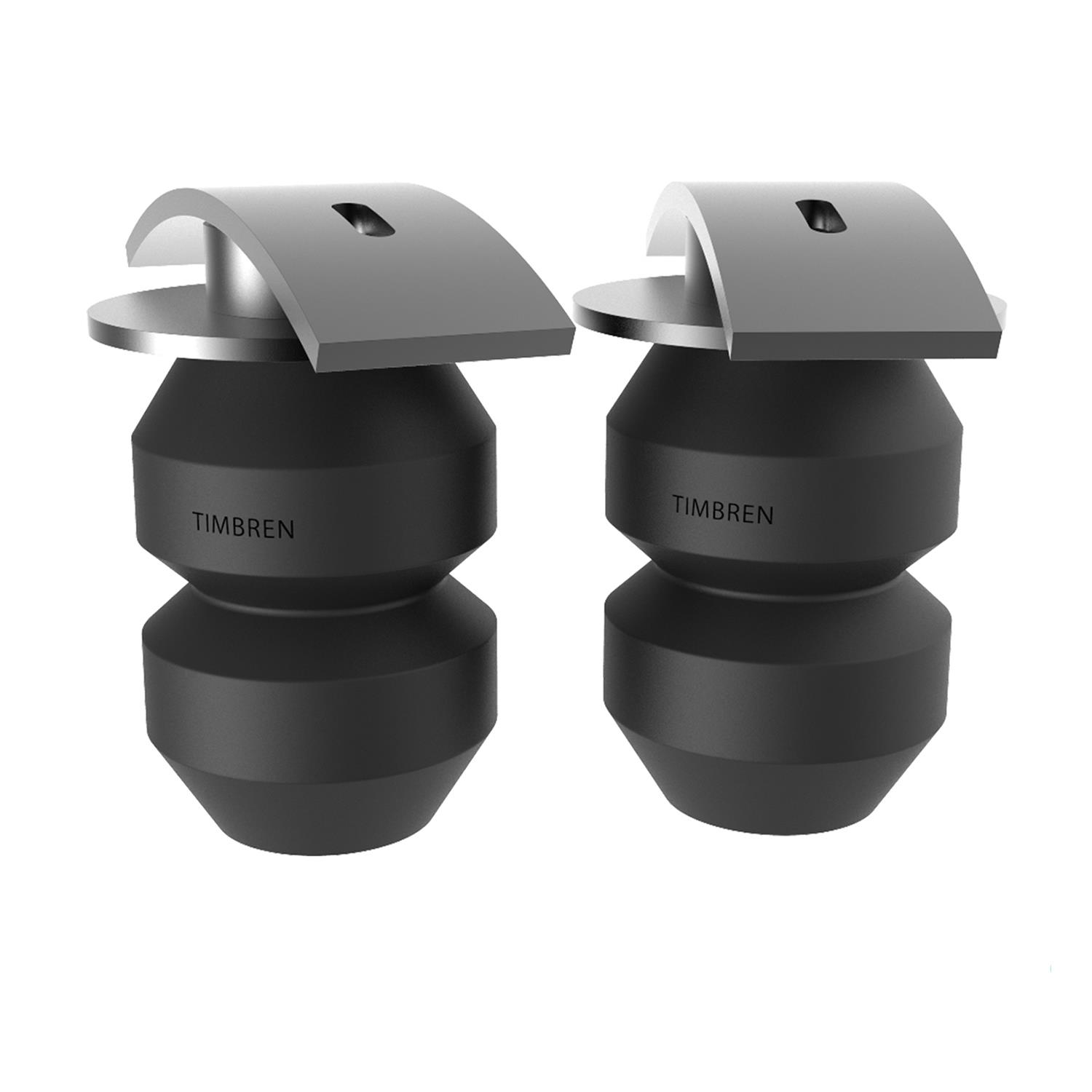 Timbren 1987 Dodge Dakota RWD Rear Suspension Enhancement System thumbnail 2