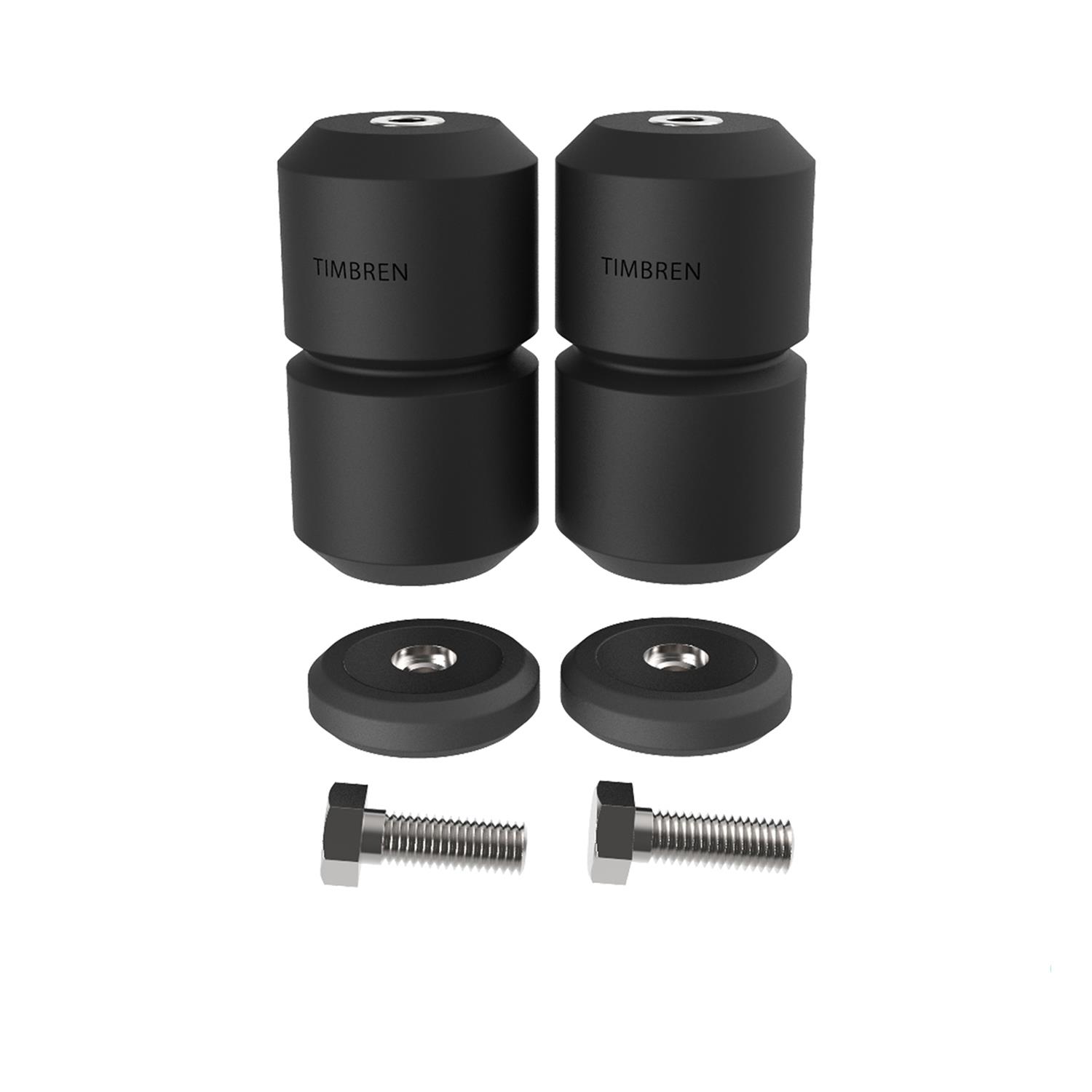 Timbren 1994 Dodge Ram 1500 RWD Front Suspension Enhancement System thumbnail 2