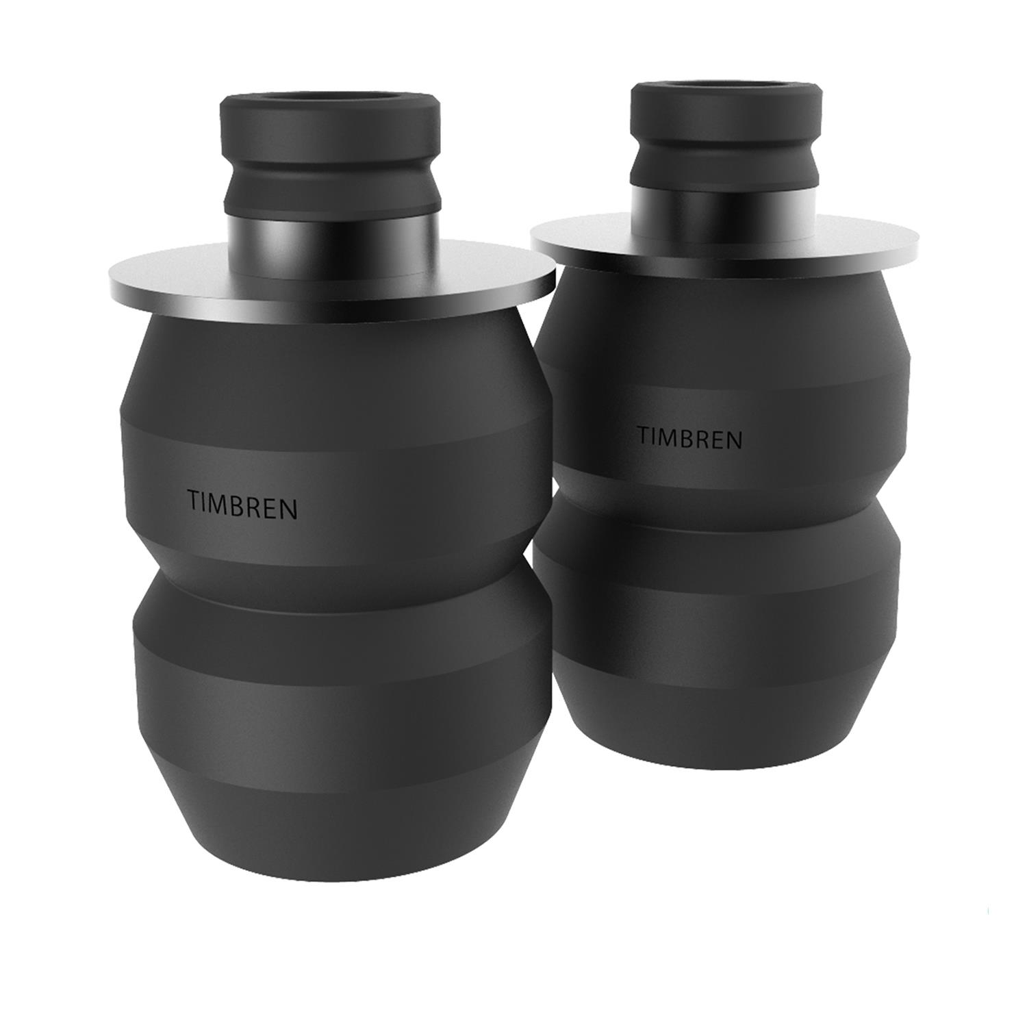 Timbren Industries DF5500 Timbren Suspension Enhancement Systems