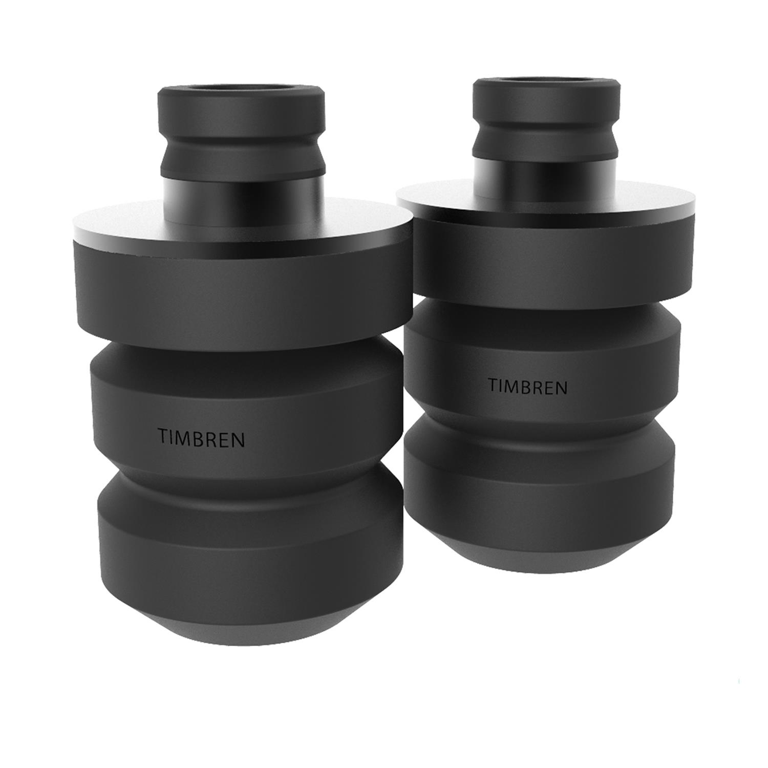 Timbren Industries DF5500HD Timbren Suspension Enhancement Systems