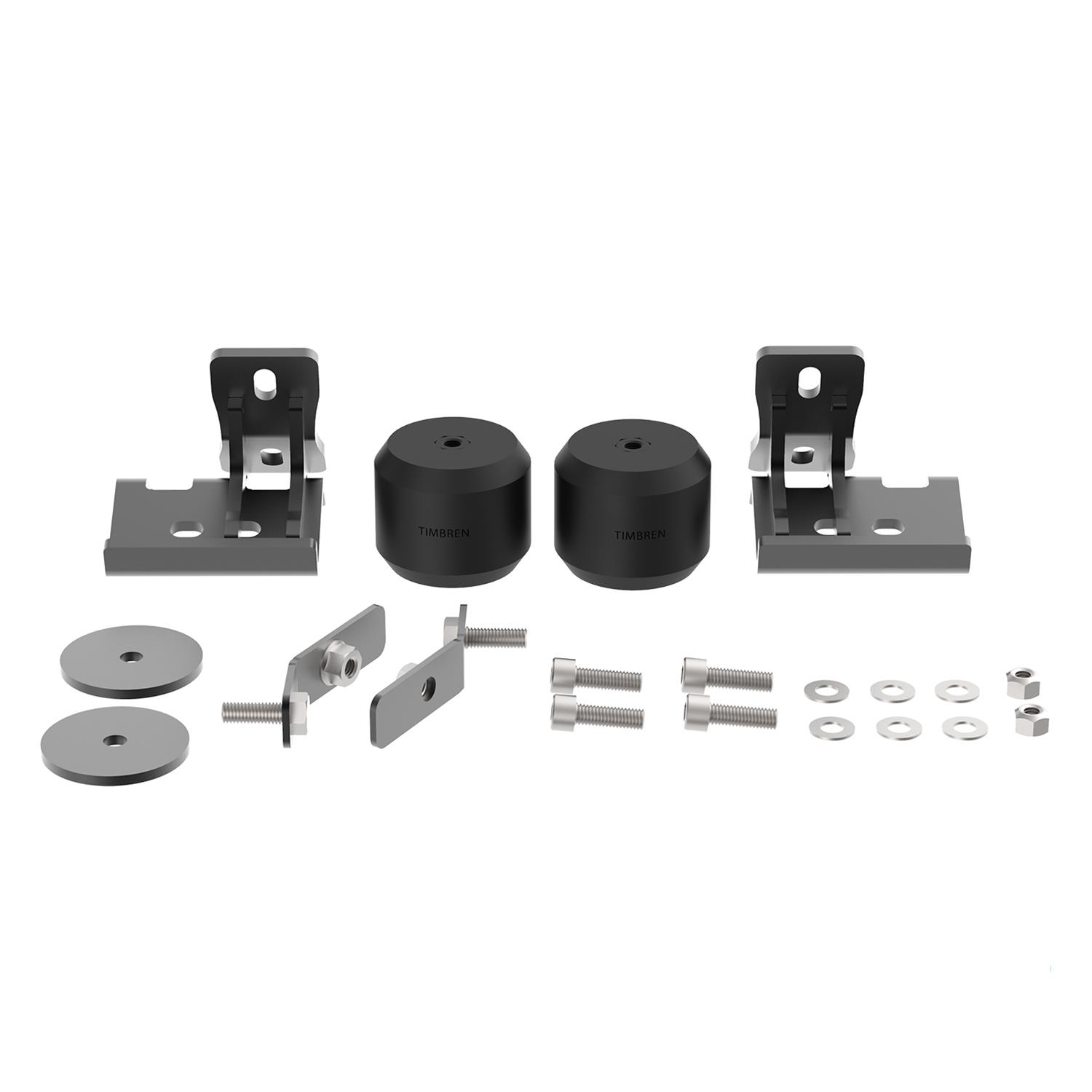 Timbren 2019 Ram 1500 Sport 4WD Front Suspension Enhancement System thumbnail 2