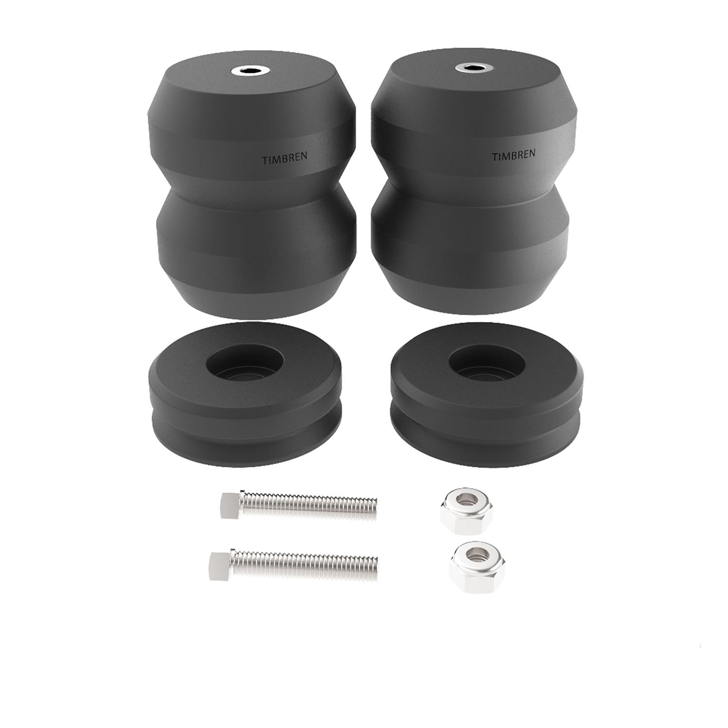 Timbren Industries DR1500DQ Timbren Suspension Enhancement Systems