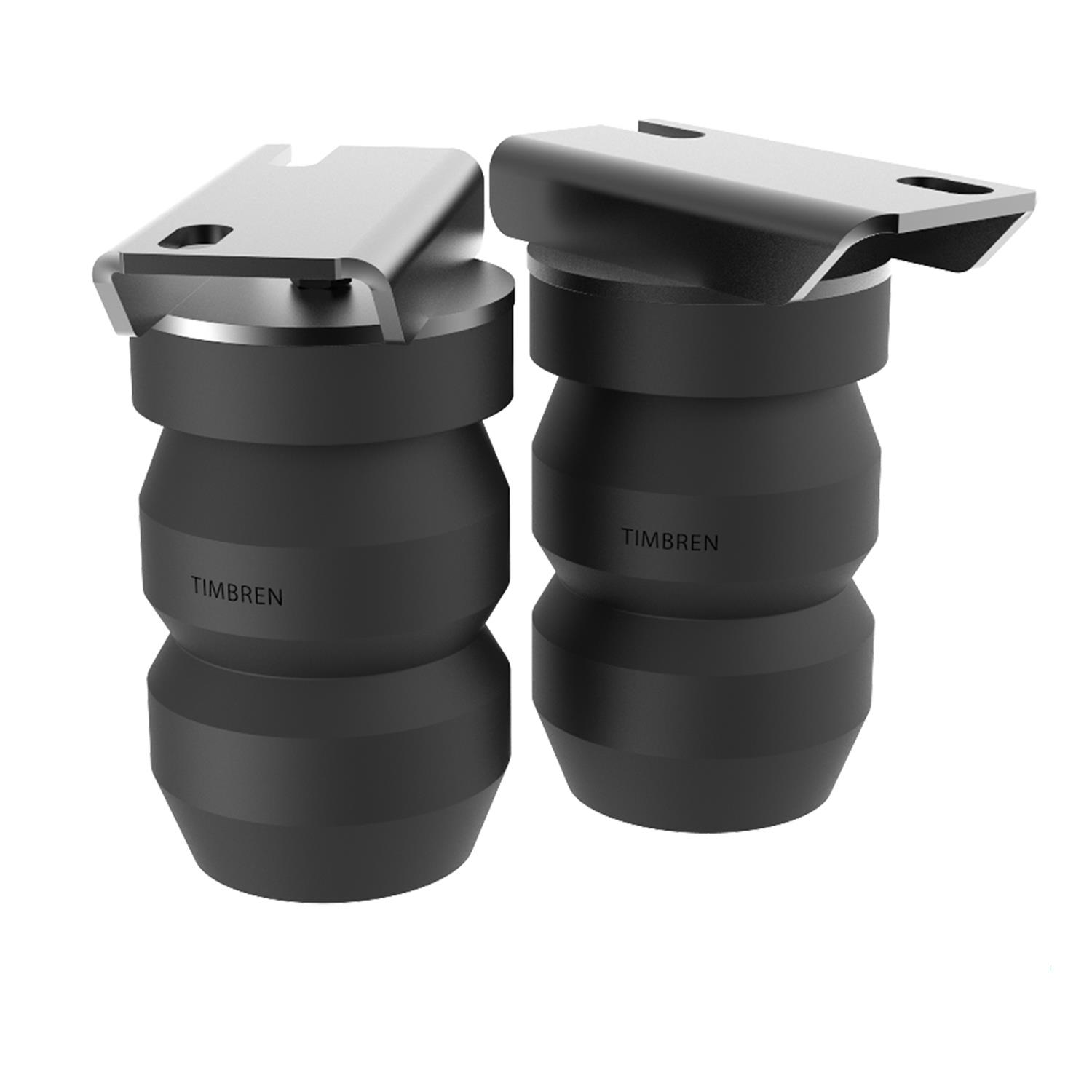 Timbren Industries DR2500D Timbren Suspension Enhancement Systems