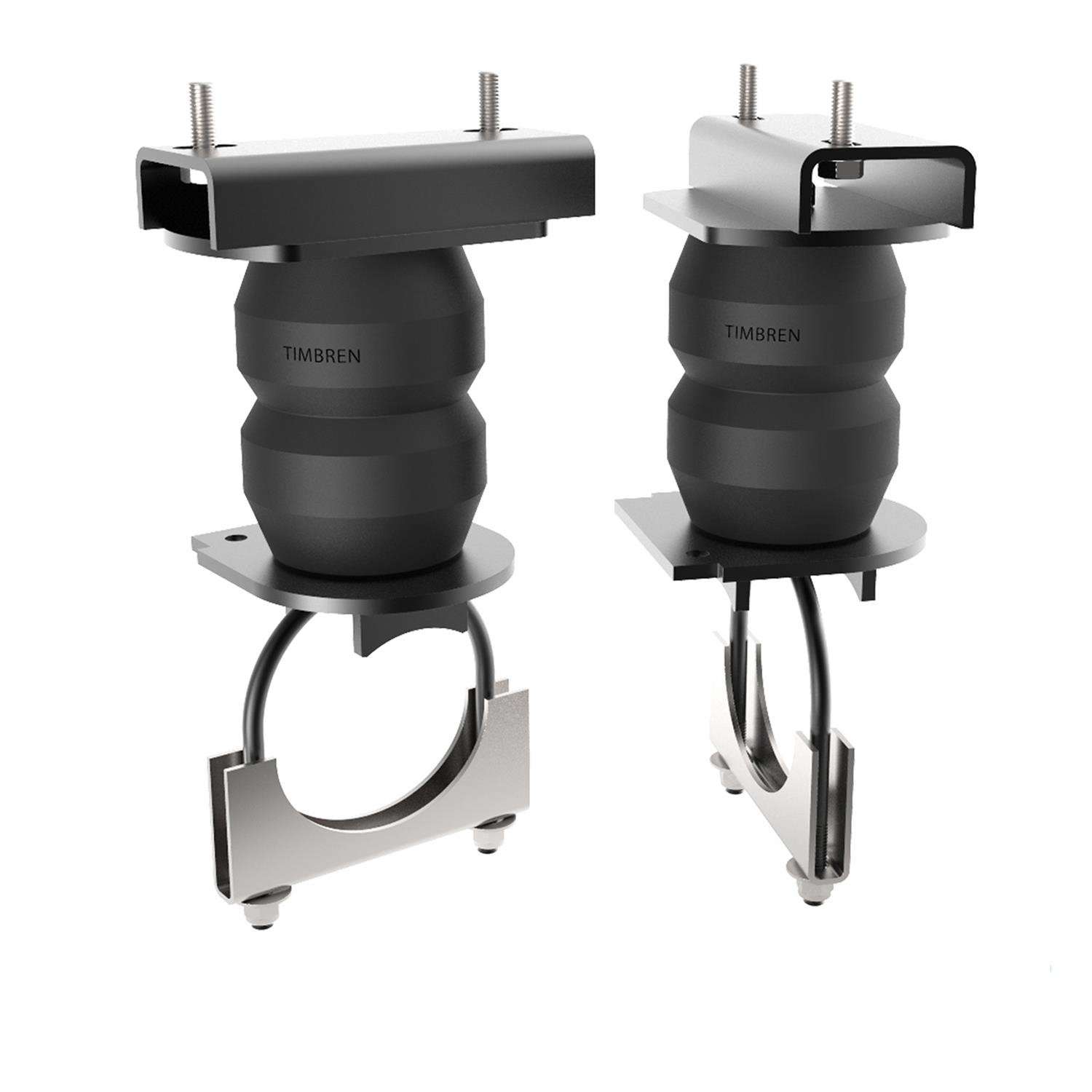Timbren 1994 Dodge Ram 3500 RWD Rear Suspension Enhancement System thumbnail 2