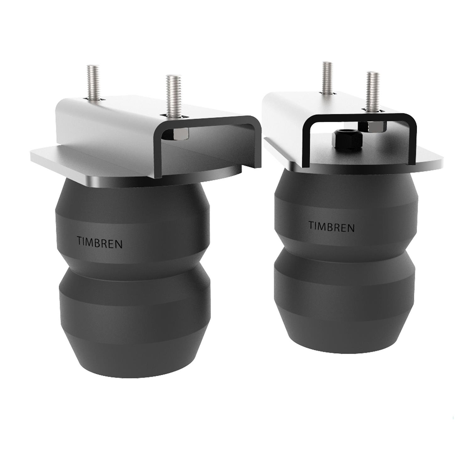 Timbren Suspension Enhancement System thumbnail 2