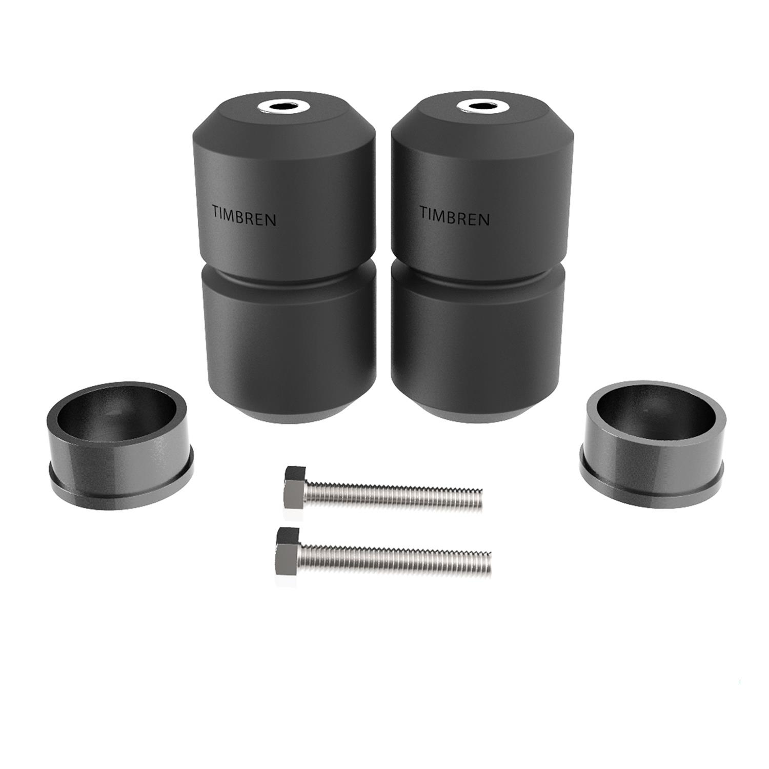 Timbren Industries DRPT2 Timbren Suspension Enhancement Systems