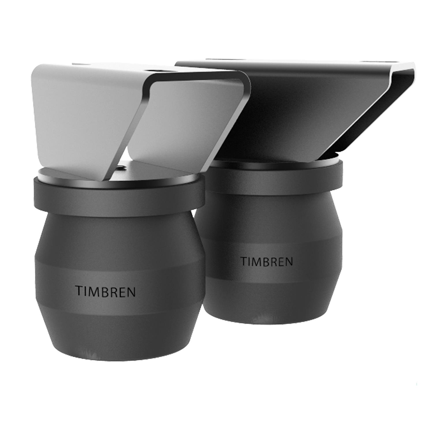 Timbren Industries DRTT3500D Timbren Suspension Enhancement Systems