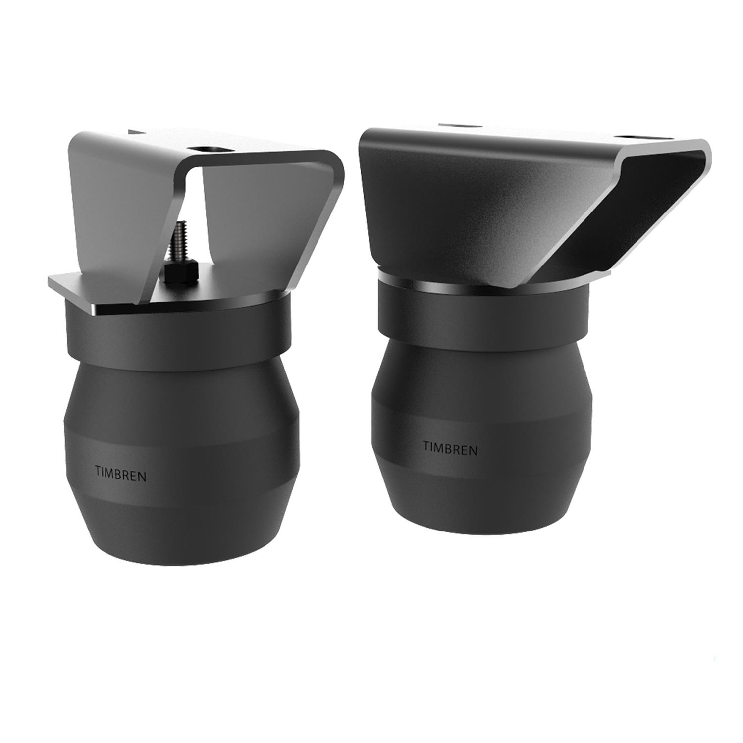 Timbren Industries DRTT3500E Timbren Suspension Enhancement Systems