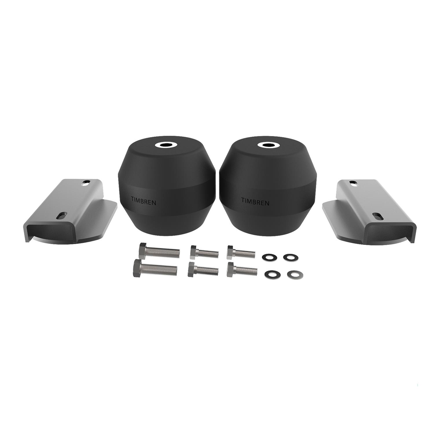 Timbren 1994 Dodge Ram 3500 RWD Rear Suspension Enhancement System thumbnail 2
