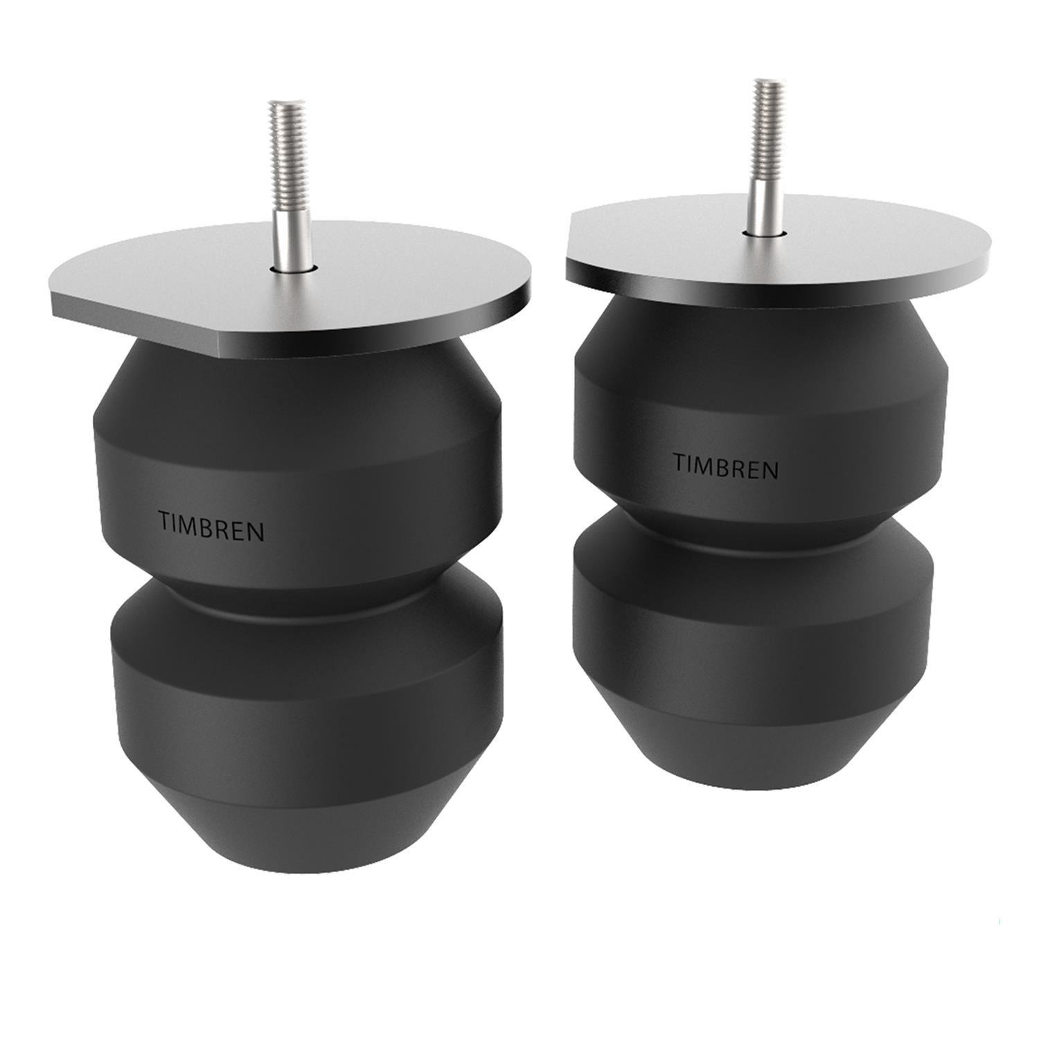 Timbren Industries DVR05096 Timbren Suspension Enhancement Systems