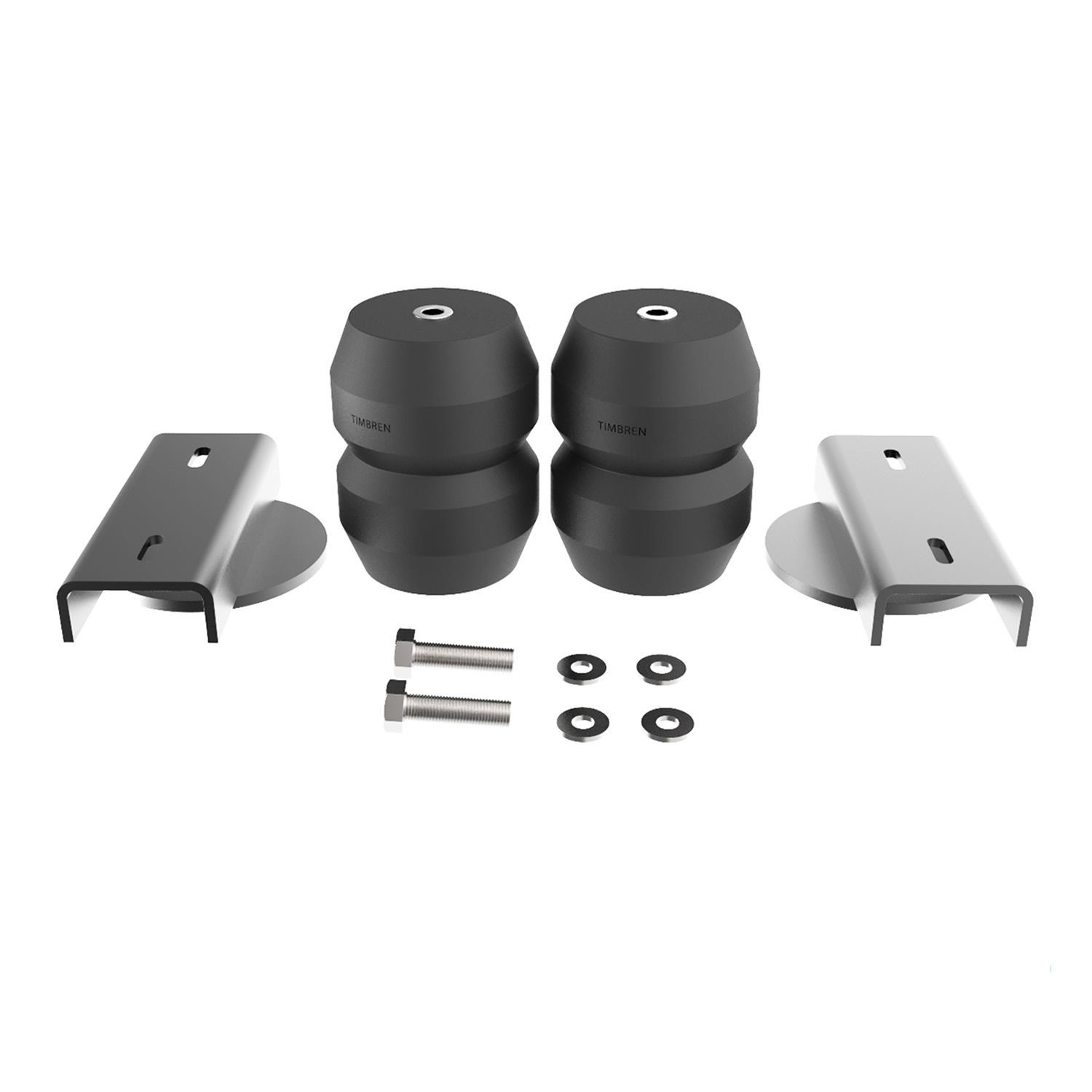 Timbren 1975 Dodge B300 Rear Suspension Enhancement System thumbnail 2