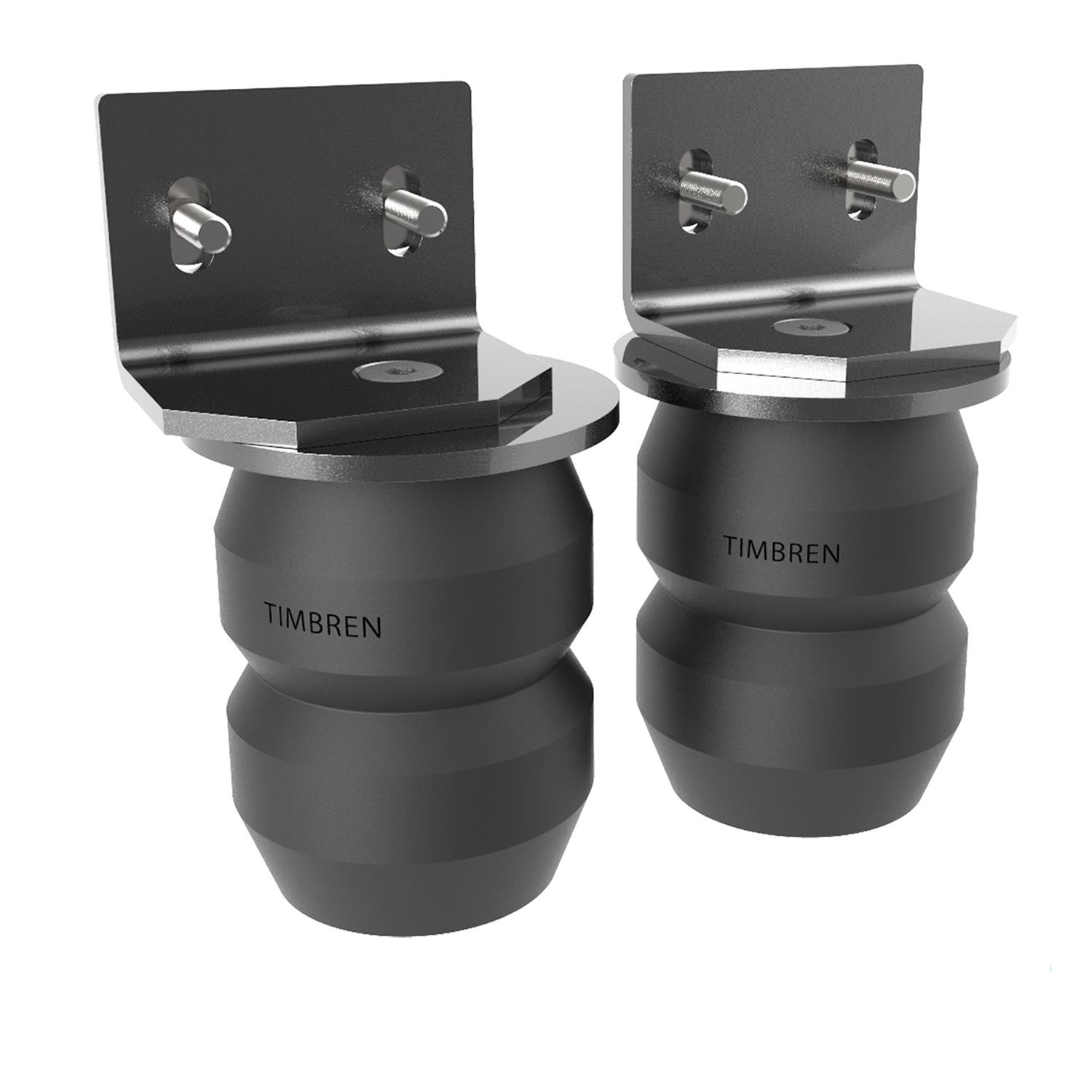 Timbren Industries FER350 Timbren Suspension Enhancement Systems