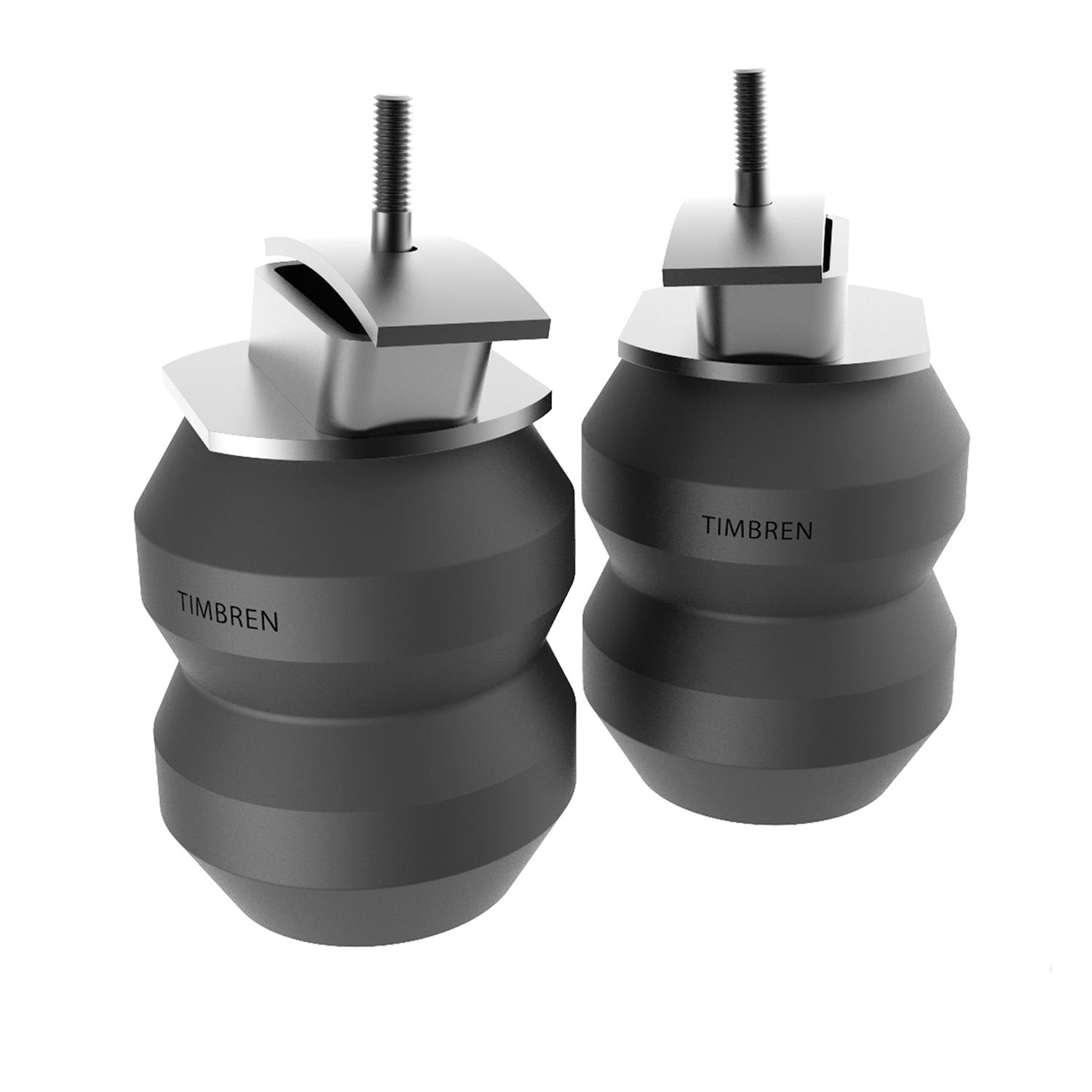 Timbren Industries FERSD Timbren Suspension Enhancement Systems