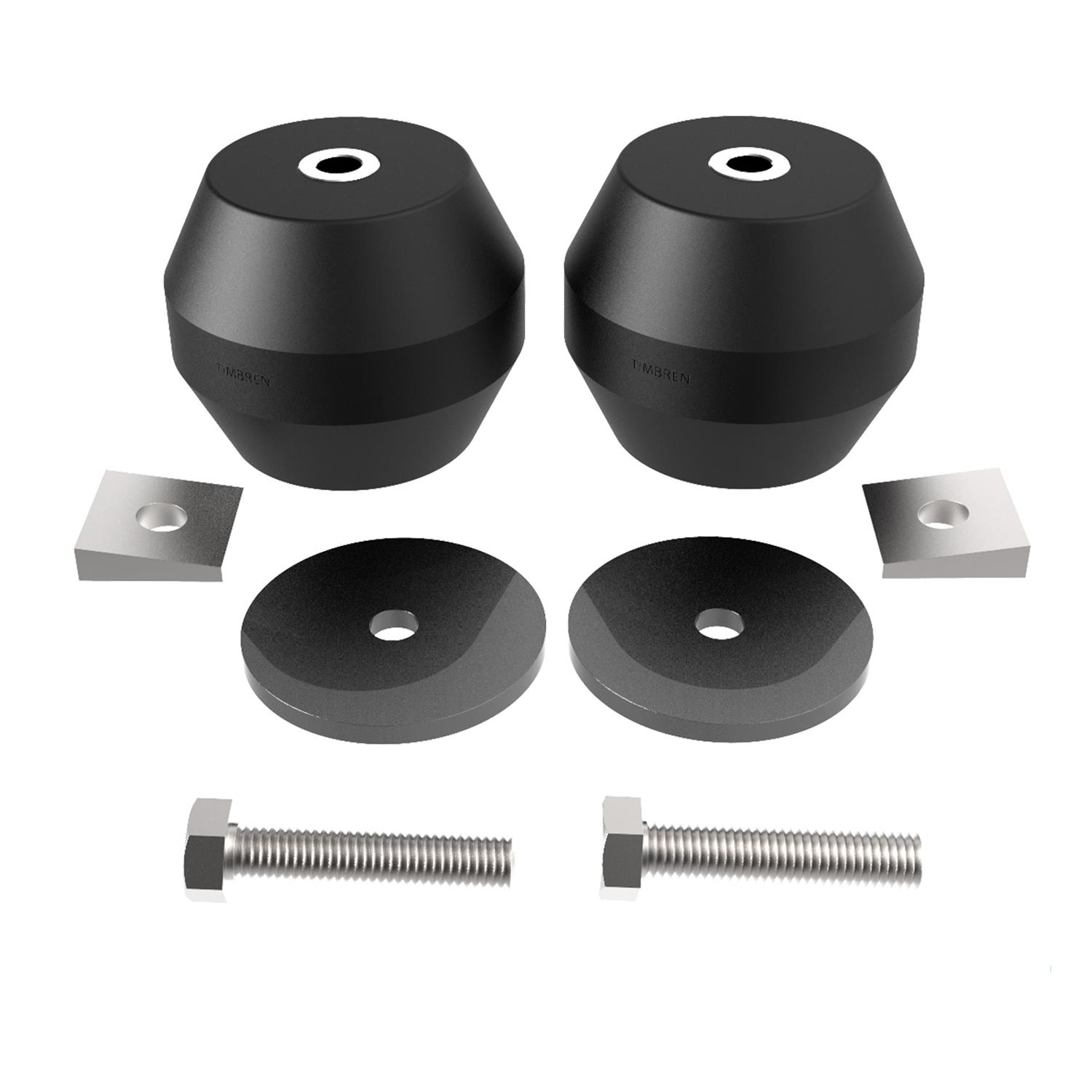 Timbren 1997 Ford Expedition RWD Front Suspension Enhancement System
