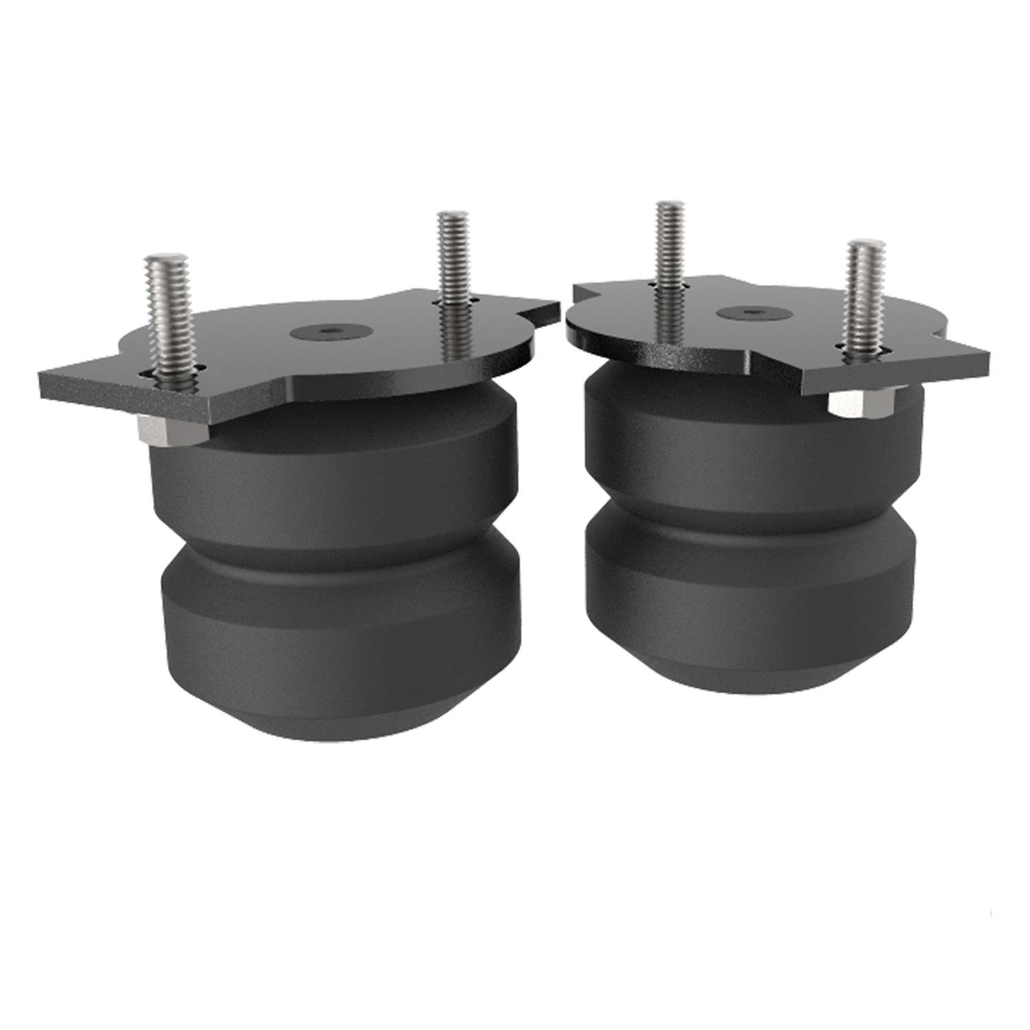 Timbren Industries FF350SD4 Timbren Suspension Enhancement Systems
