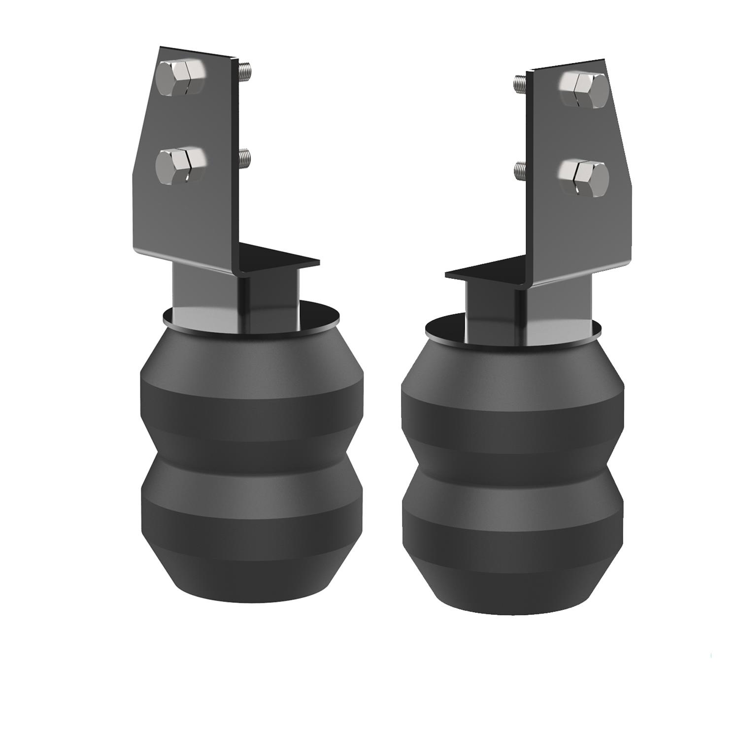 Timbren Suspension Enhancement System thumbnail 2